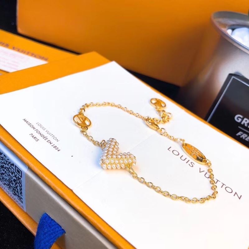 Louis Vuitton Bracelets